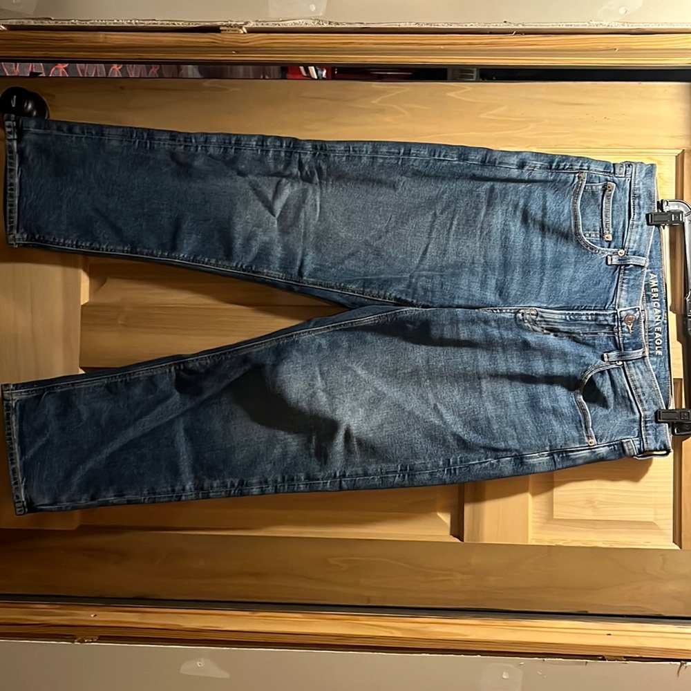 90’s jeans